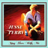 TERRY JESSE