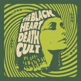 BLACK HEART DEATH CULT