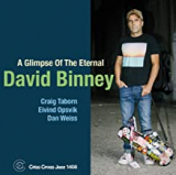 BINNEY DAVID