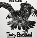 TUCKY BUZZARD