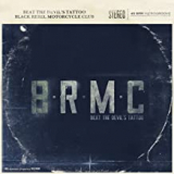 BLACK REBEL MOTORCYCLE CLUB