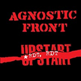 AGNOSTIC FRONT