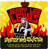 LEWIS JERRY LEE