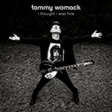 WOMACK TOMMY