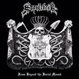 SEPULCHRAL CURSE