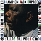 DUPREE CHAMPION JACK