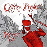 COFFEE PROJECT