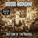 VOODOO MOONSHINE