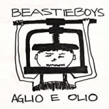 BEASTIE BOYS