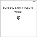 EMERSON LAKE & PALMER