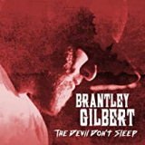 GILBERT BRANTLEY