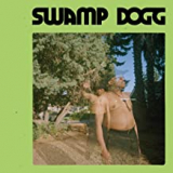 SWAMP DOGG