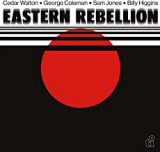 EASTERN REBELLION