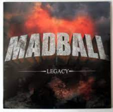 MADBALL