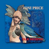 PRICE TONI