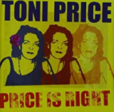 PRICE TONI