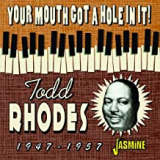 RHODES TODD