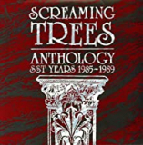 SCREAMING TREES