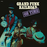 GRAND FUNK RAILROAD