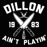 DILLON