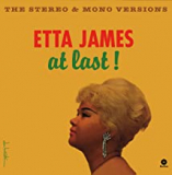 JAMES ETTA