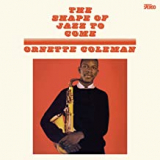 COLEMAN ORNETTE