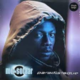 MC SOLAAR