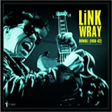 WRAY LINK