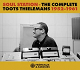 THIELEMANS TOOTS