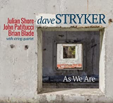 STRYKER DAVE