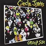 CIRCLE JERKS