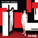 WHITE STRIPES