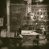 BERGSON CHRIS