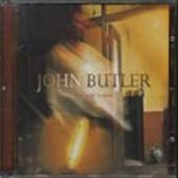 BUTLER JOHN