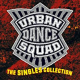 URBAN DANCE SQUAD