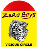 ZERO BOYS