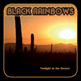 BLACK RAINBOWS