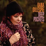 GILLESPIE DANA