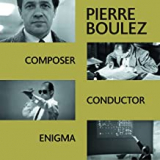 BOULEZ PIERRE