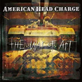 AMERICAN HEAD CHARGE