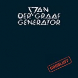 VAN DER GRAAF GENERATOR