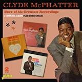 MCPHATTER CLYDE