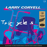 CORYELL LARRY