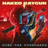 NAKED RAYGUN