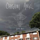 ORIGAMI ANGEL