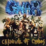 GWAR