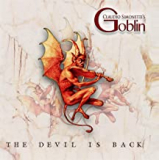 SIMONETTI CLAUDIO -GOBLIN-