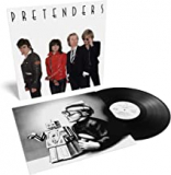 PRETENDERS