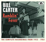 CARTER BILL