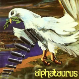 ALPHATAURUS